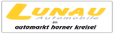 Logo LUNAU Automobile
